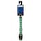 Casual Canine Dog Collar, 6 to 10 in L Collar, 3/8 in W Collar, Nylon, Green ZA8871 06 43 - alternate 4