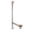 Kingston Brass Double Swivel Toe Touch Waste and Overflow, Polished Nickel CC2716 - alternate 1