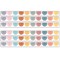 Teacher Created Resources Happy Cactus Crew Fiesta Die-Cut Border Trim, 35 Feet Per Pack, 6PK TCR6957 - alternate 1