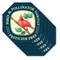 Signmission Bird & Pollinator Habitat Pesticide, 10 inch X 10 inch, Aluminum Metal Signs, 5PK OC-A-5Pack-10-26 - alternate 1