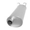 Ap Exhaust MAXIMUM MUFFLER 700311 - alternate 1