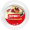 Pyrex 9 in. Pie Plate Clear 1 pc 6001003 - alternate 5