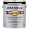 Rustoleum. Professional DTM Alkyd Protective Enamel, Black, Semi-Gloss, 1 Gallon 239078 - alternate 1