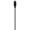 Blue Jet 3 Ft. Black Type-C USB to Type-C USB Charging & Sync Cable BJ-1013 - alternate 4