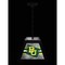Holland Bar Stool Baylor University Pendant Box Light BxLM1 - alternate 5