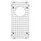 Blanco Stainless Steel Grid (Precision 16 sinks) 224406 - alternate 1