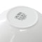 Ultra By Gibson Olstead 8 Piece 6.8 Inch Round Break-Resistant Tempered Opal Glass Bowl Set in White 138952.08 - alternate 6