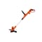 Black & Decker 6.5 Amp 14 in. AFS(R) Electric String Trimmer/Edger BESTA510 - alternate 9