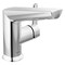 Delta Galeon Single Handle Bathroom Faucet 572-PR-MPU-DST - alternate 3