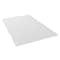 Floortex Ecotex BioPlus Eco Friendly Carbon Neutral Polycarbonate Chair Mat for Hard Floors - 29" x 47" NCCMFLBS0001 - alternate 1