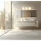 Z-Lite Nextra Brushed Nickel 3 Light Vanity 7703-3V-BN - alternate 7