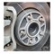 Coyote Wheel Accessories WHEEL INSTALLATION KIT 5 Lug Kit 14 Millimeter x 125 Thread Size 60 Degree Conical Acorn Extra L 84K557-24 - alternate 5