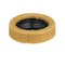Harveys Toilet Bowl Gasket with Wax & Flange Polyethylene 1095-N - alternate 7