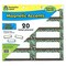Teacher Created Resources Eucalyptus Labels Magnetic Accents, 20PK 77483 - alternate 4
