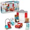 Lego Duplo Mcqueen's Visit to Doc's Garage Building Set Multi 35 pc 10456 - alternate 3