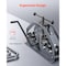 Vevor Tube Roller Bender Max 1-1/2 in Manual Tube Pipe Roller Bender with 6 Dies TR60A - alternate 8