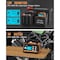 Wrightmaster 2/8/15A Smart Battery Charger - Advanced Charging for 6V/12V Lead-Acid Batteries ZR-CGUFB2015 - alternate 9