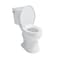 Craft And Main Elongated Toilet, pc, Easley, Guard TL-5800AFH-EW - alternate 8