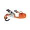 Keeper -5 15' x 1" Ratchet Tie-Down, 4PK - Orange, 4PK 05506 - alternate 6
