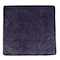 Lavish Home Waterproof Blanket King-Size Blanket for Kids, Pets, & Outdoors Throw for Bed, Couch, Chair & Car HT-THROW3-PRPL - alternate 10