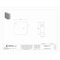 Eaton Cutler-Hammer Circuit Breaker, BR Series, 15A, 1 Pole, 120/240V AC, 10kA BR115 - alternate 2