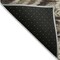 Homeroots 9' X 12' Brown Beige And Taupe Southwestern Washable Indoor Outdoor Area Rug 587810 - alternate 5