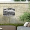 Trademark Fine Art Outdoor Canvas Art - Marcus Jules 'European Photo' Wall Art for Patios, or Gardens GRL00873-OC1624WR - alternate 7