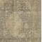 Homeroots 5' X 8' Brown And Beige Medallion Washable Indoor Outdoor Area Rug 616449 - alternate 9