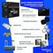 Steamspa 12KW Steam Bath Generator, Wireless Remote, BLUETOOTH, WIFI, Dual Aroma Pump, Brushed Nickel BKWS1200BN-ADP - alternate 11