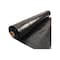 Film-Gard Plastic Sheeting 4 mil X 20 ft. W X 100 ft. L Polyethylene Black Black 625949 - alternate 10