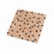 Apollo Tile Beige Brown 11.7 in x 11.7 in Glass, Resin Glossy Floor and Wall Mosaic Tile 4.75 sqft/case, 5PK APLBDA881521A - alternate 9