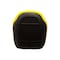 Uni Pro 129 Bucket Seat, Yellow Vinyl 7103 - alternate 8