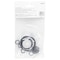 Landscapers Select Repair Seal Kit, Replacement, Rubber, Black, For: 6361273 and 6373872 Sprayers SX-6B-S3L - alternate 3
