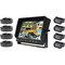 Pyle 10" Quad W. 4 Camera Set PLCMTR104 - alternate 1