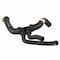 Motorcraft Radiator Coolant Hose,  KM5308 - alternate 3
