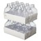 Nalgene Grad Pkg Btl, PC, 220mm H, PK24 362015-1000 - alternate 4