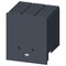 Siemens terminal cover extended 3-pole, 1 unit accessory for: 3VA51 3VA9131-0WF30 - alternate 3