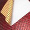 Apollo Tile Skosh 11.6 in. x 11.6 in. Glossy Ruby Red Glass Mosaic Wall and Floor Tile 18.69 sqft/case, 20PK APLNB88RD229A - alternate 9