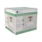 Boston Harbor CEIL LIGHT 1LT FLUSH MT SG 7IN OG24023 - alternate 7