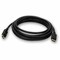 Add-On 2M DISPLAYPORT 1.4 MALE TO MALE BLACK CABLE MAX RESOLUTION UP TO 7680X4320 DP2DP14MM8K2M - alternate 6