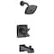 Delta Ashlyn Monitor 17 Series Tub & Shower Trim T17464-RB - alternate 1