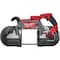 Milwaukee Tool M18 FUEL Deep Cut Band Saw (Tool Only) 2729-20 - alternate 1