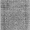 Homeroots 3' X 5' Gray And Beige Abstract Washable Indoor Outdoor Area Rug 616010 - alternate 9