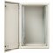 Eaton Tripp Lite Series SmartRack Industrial Enclosure with Locks - NEMA 4, Wall Mount,  SRN4G18UHD - alternate 7