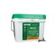 Spax #8 x 2 in Exterior Wood Deck Screws Construction Wafer Head T-Star Plus Bulk Pail, 1500PK 3281670400500 - alternate 1