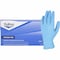 Proworks Nitrile Powder-Free Exam Gloves - 4 mil Thickness x 9.50in Glove Length - Small Size - For, 10PK GL-N135FS - alternate 1