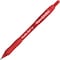 Paper Mate Pen, Red, Non-Erasable, Gel, PK12 2095463 - alternate 1