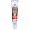 Ge Advanced Clear Silicone 2 Kitchen and Bath Caulk Sealant 2.8 oz 2812563 - alternate 1