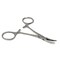A2Z Scilab Hemostat Curved Serrated Jaws, 4 Inch, Premium A2Z-ZR1095 - alternate 1