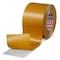 Tesa 4970 Double Sided PVC Film Tape, 8.9 Mil, White, 3in x 60yd 4970-3-60 - alternate 1